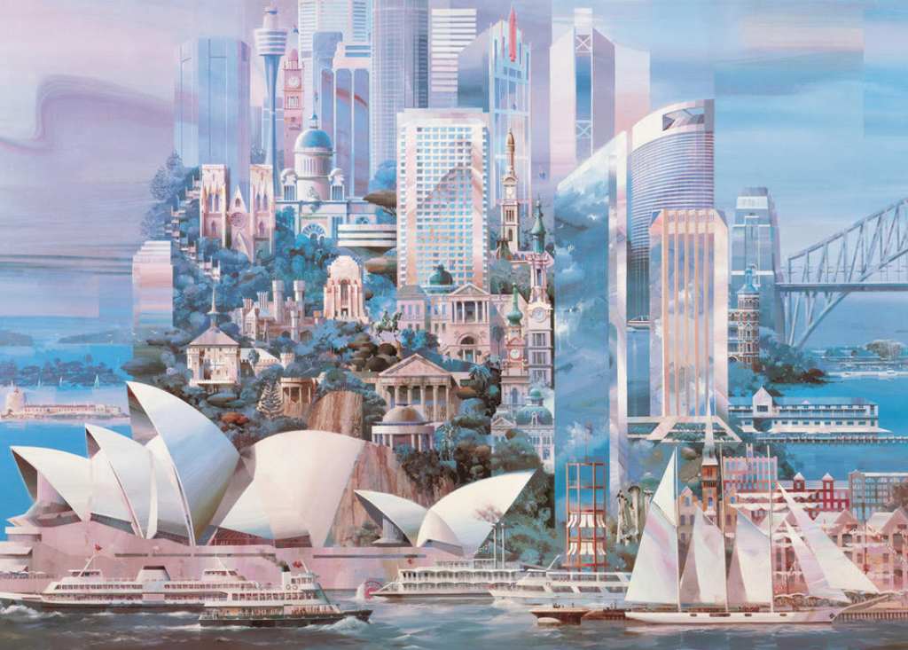 Sydney Symphony